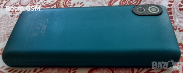 Мини смартфон Cubot J10 Dual SIM 32GB 1GB . Ползван само веднъж, снимка 7 - Телефони с две сим карти - 56133000