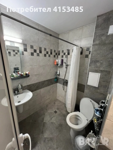 Двустаен под наем Гагарин , снимка 12 - Апартаменти - 52319994