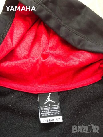 Jordan  Юношески екип  13г. ----15г. , снимка 2 - Детски анцузи и суичери - 35720660