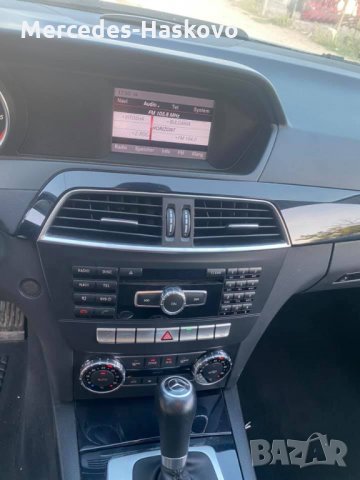 Mercedes-Benz W204 Facelift T-model, снимка 11 - Автомобили и джипове - 34759239