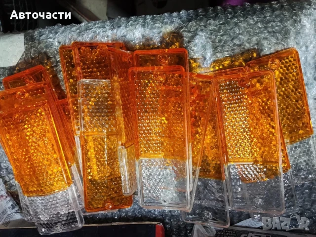 Части за Лада – Нови и употребявани за всички модели (2101-2107, , снимка 1