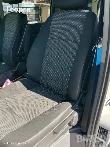 Mercedes Vito 115CDI, снимка 7 - Бусове и автобуси - 56374284