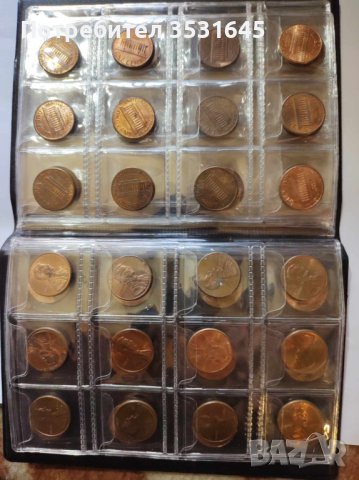 Колекция 1 C Lincoln