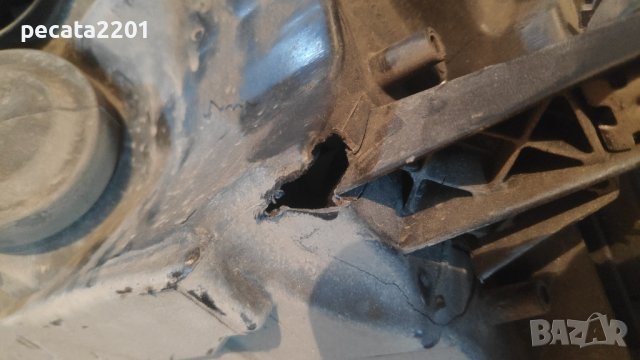 Продавам - ориинален десен рефлекторен фар за Голф 7 за ремкнт или части, снимка 11 - Части - 44350533