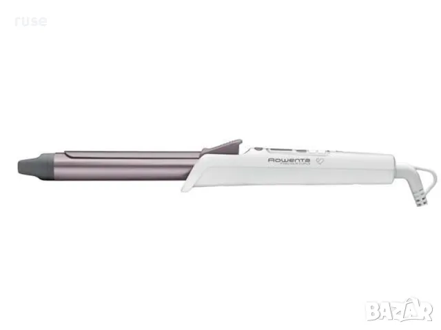 НОВИ! Маша за коса Rowenta Premium Care Precious Curls , снимка 3 - Маши за коса - 47268659