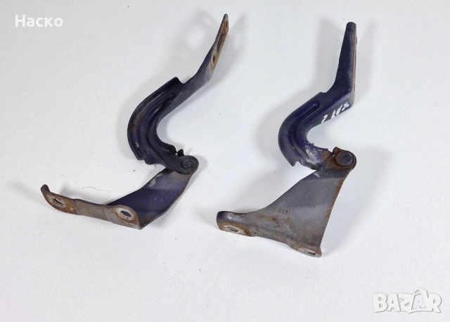 Панти Панта Лява Дясна Преден Капак Honda Accord 7 VII Хонда Акорд 7 2003г-2008г, снимка 2 - Части - 53659427