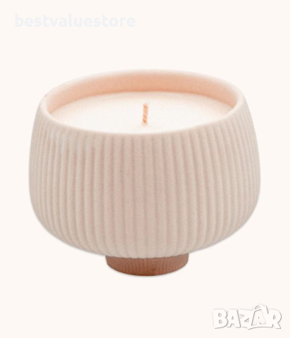 Ароматна Свещ Ambient Pleasure 190 Гр.