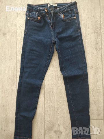 Дамски дънки Zara