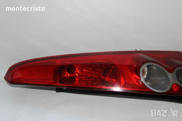 Десен стоп Ford Fiesta MK6 5 врати (2006-2008г.) Форд Фиеста / 1363431, снимка 2 - Части - 38607941