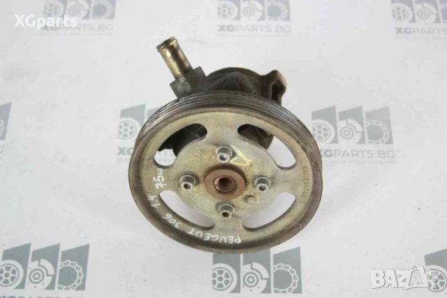  Хидравлична помпа за Peugeot 306 1.4i 75к.с. (1993-2003), снимка 2 - Части - 41331347