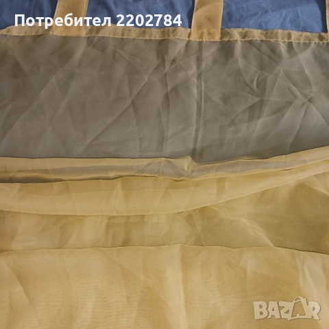 Завеси,пердета,перде, снимка 16 - Пердета и завеси - 44923920