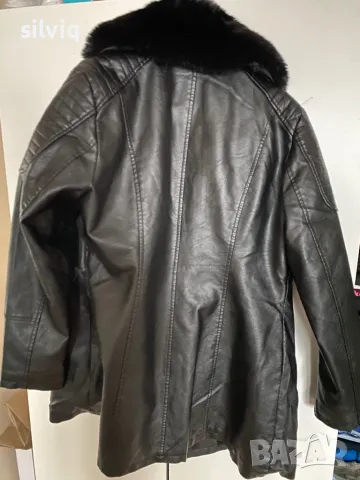 Дамско яке, снимка 3 - Якета - 48748623