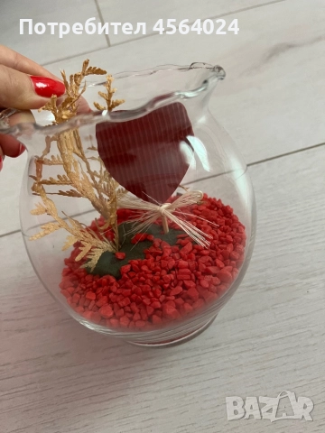 Украса, снимка 2 - Декорация за дома - 51825601