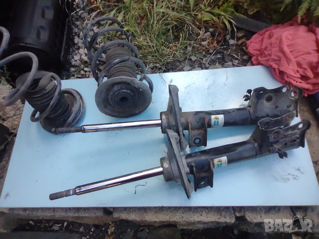 Макферсон Mercedes-Benz A-Class Hatchback W168 (02.2002) A 160 CDI, снимка 8 - Части - 36358015