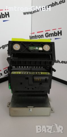 ПРИНТЕР БИЛЕТЕН ticket printer TG2480 CUSTOM С ГАРАНЦИЯ, снимка 4 - Принтери, копири, скенери - 35617325