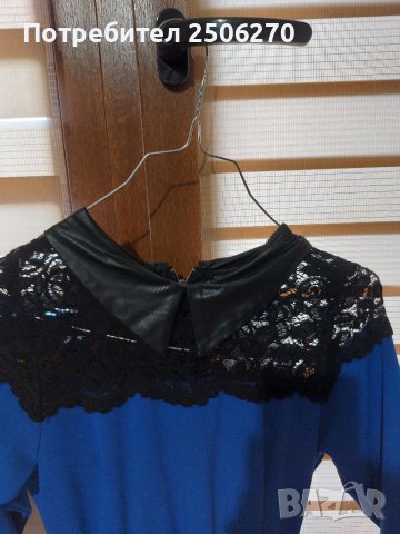 Рокля, снимка 3 - Рокли - 41137074