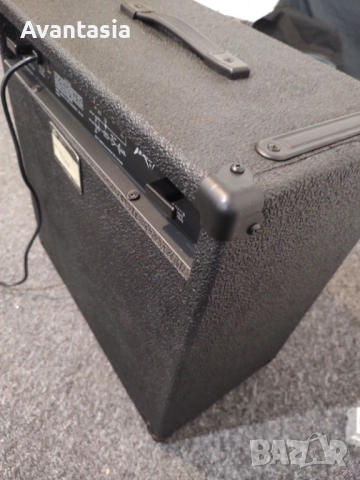 Китарен усилвател Peavey, снимка 5 - Китари - 52334262