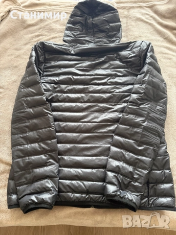 Яке Adidas.Размер L., снимка 2 - Якета - 56407836
