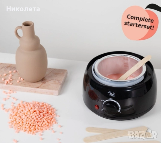 Нагревател за кола маска (сет), снимка 2 - Други - 51849487