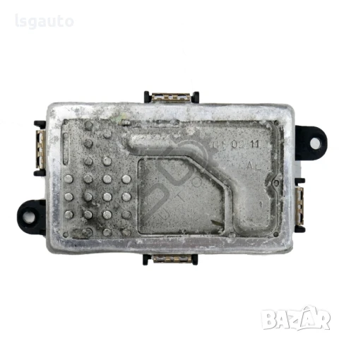 Реостат парно Mercedes-Benz C-Class 204 (W/S/C) 2007-2014 ID:148257