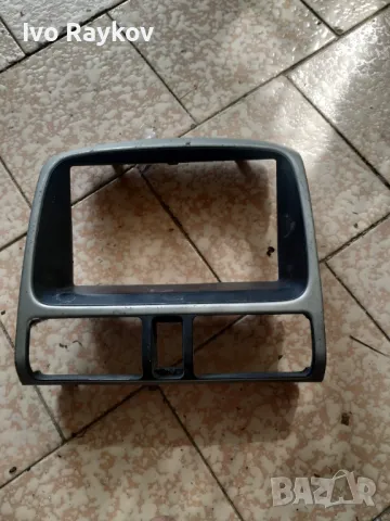 Средна конзола табло с духалки парно Honda CR-V II 2001-2006, 77250-S9AA-0130, снимка 8 - Части - 47310371