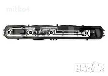 платка за стоп r за форд транзит след 14г 29122