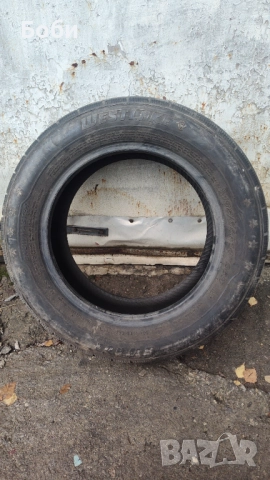 Зимни гуми 14", снимка 3 - Гуми и джанти - 52476230