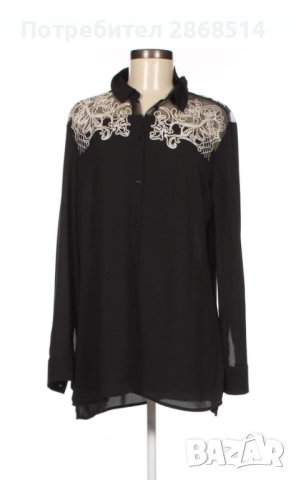 Дамска риза Mexx, размер XL