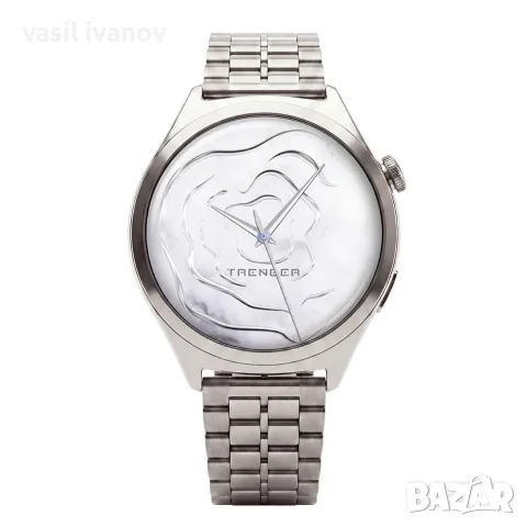 trender posh silver, снимка 2 - Смарт гривни - 55993394