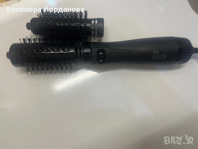 Страхотен сешоар за стилизиране, снимка 2 - Сешоари - 52298516