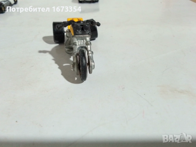 HOTWEELS, снимка 13 - Колекции - 51789306