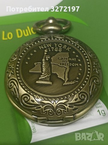 Ретро джобен Компас-Цинкова сплав,Ретро стил,Изискан външен вид, снимка 8 - Джобни - 40936571