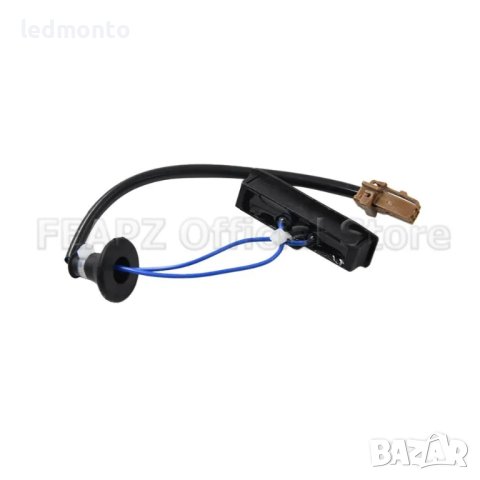 бутон за отваряне на багажника Subaru Crosstrek, Legacy Outback Forester Impre, снимка 5 - Части - 44150257