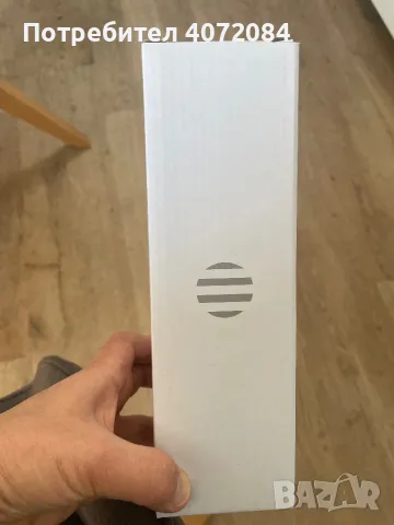 Нова, стъклена бутилка , снимка 4 - Други - 50296373