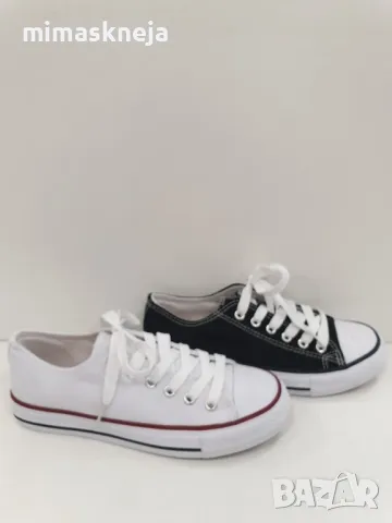 дамски кец 8804, снимка 1