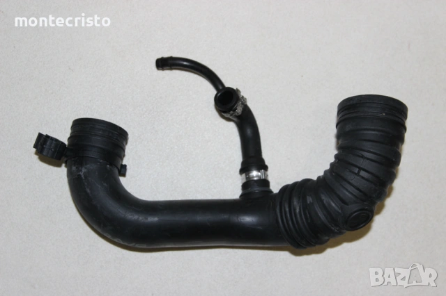 Въздухопровод Fiat Bravo (2007-2014г.) 46826960, снимка 5 - Части - 53266191