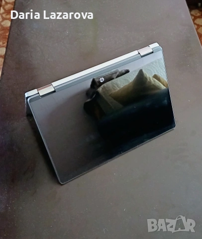 HP Pavilion x360 14” | Touchscreen | i5 | 8GB RAM | 256GB SSD, снимка 3 - Лаптопи за работа - 53368767