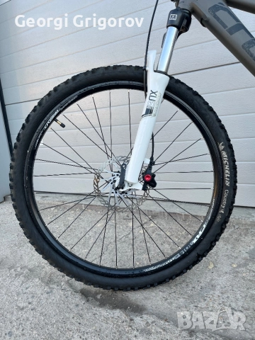 Велосипед Cross Dexter, снимка 6 - Велосипеди - 52301645