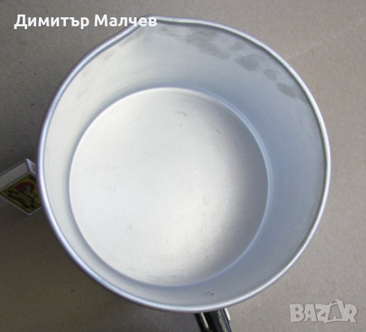 Електрическа кана за гореща вода Елпром 1965, неупотребявана, снимка 5 - Кани - 44388393