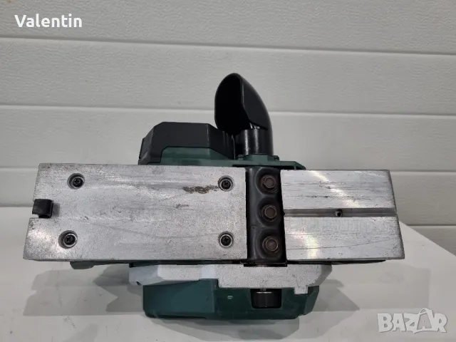 Акумулаторно ренде Metabo, снимка 8 - Други инструменти - 49906999