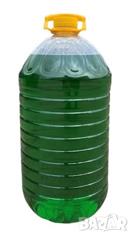  Антифриз ARECA зелен готов за употреба -25°C 10л , снимка 1 - Аксесоари и консумативи - 40302252
