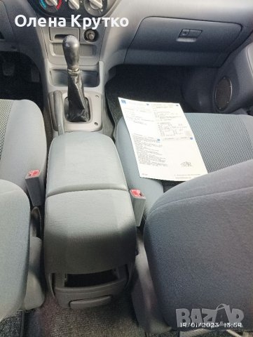 Рав 4  2.0 116кс НА ЧАСТИ !!!, снимка 9 - Части - 39317731