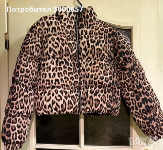 дамско яке. 20€ , снимка 2 - Якета - 56273189