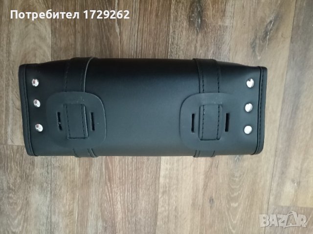 Чанта за мотор, цилиндър за под фара, снимка 3 - Аксесоари и консумативи - 41381083