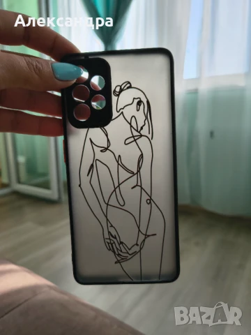 Case for Samsung Galaxy A72, снимка 3 - Samsung - 50967200