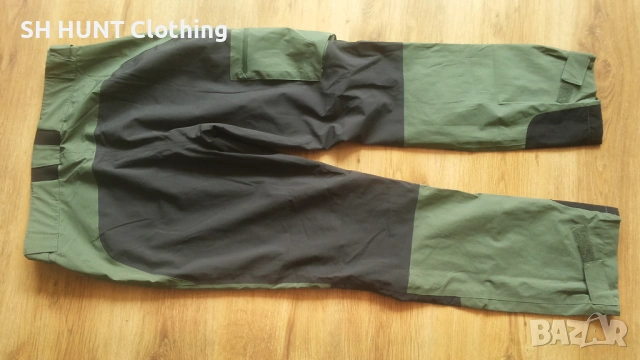 Vikafjell ODDA WATERPROOF Stretch Trouser размер M за лов риболов панталон водонепромокаем - 2198, снимка 2 - Екипировка - 53605901