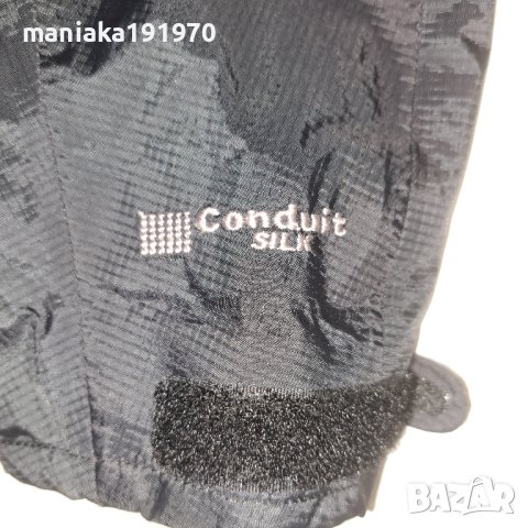 Mountain Hardwear Conduit Silk (S/P) дамско яке  Gore-tex , снимка 6 - Якета - 40969866