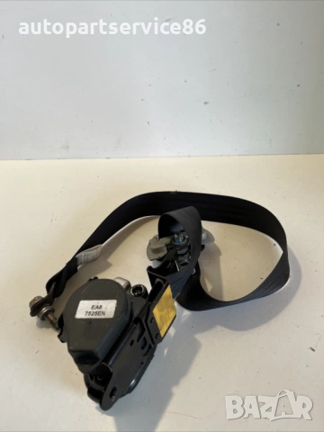 Преден ляв колан за седалка за Peugeot 4007 2.2 HDI (2009) 604675800A