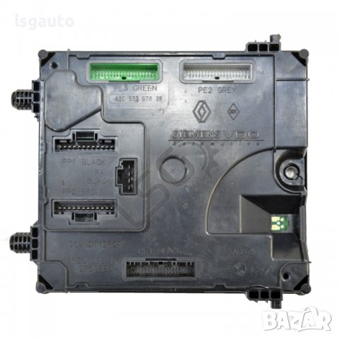 BCM модул Renault Laguna III(2007-2015) ID:96016
