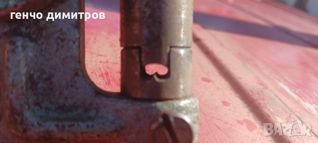 инструмент за кербоване  на кабелни  накрайници , снимка 6 - Други инструменти - 52158163